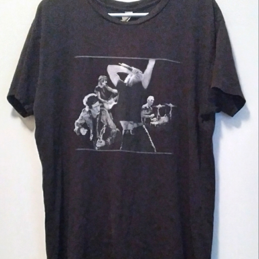 Rolling Stones shirt
